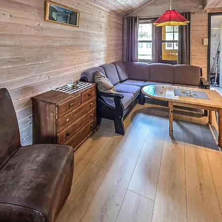 Feriehus Gorgeous In With Sauna *