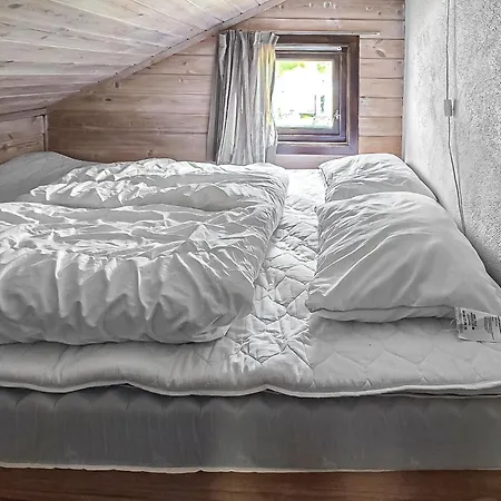 Gorgeous In With Sauna Σπίτι διακοπών Tjorhom