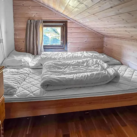 Gorgeous In With Sauna Σπίτι διακοπών *