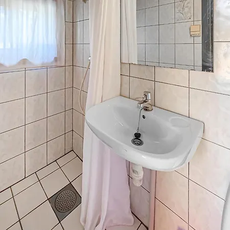 Σπίτι διακοπών Gorgeous In With Sauna *